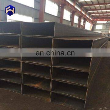 Professional Square Iron Pipe With High Quality photo-6