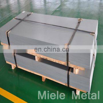 Prime Hot Dipped Galvanized Steel Sheet With Secondary Quality photo-2