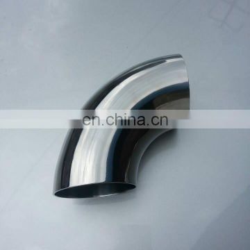 stainless steel 90 degree elbow ss 304 aisi 316 manufacturer