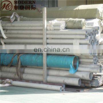 321/310 /304/316l/2205/410 /416 Stainless Steel Pipe/tube photo-2