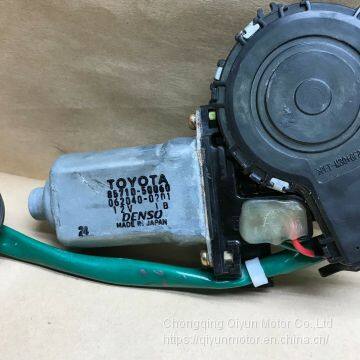 Front Right Window Regulator Motor OEM for Lexus LS400 85710-50060 photo-3