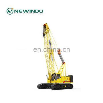 Official Manufacturer Construction 85ton Crawler Crane Price XGC85