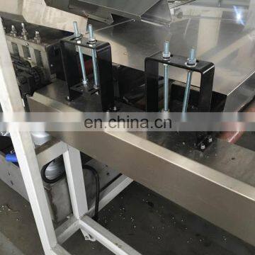 Horizontal Glass Washer and Dryer photo-7