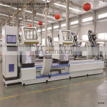 A8-500 Aluminium Profile Precision Double Mitre Saw