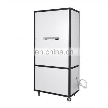 7KG Per Hour Industrial Dehumidifier Machine Used Industrial Dehumidifier Dryer photo-4