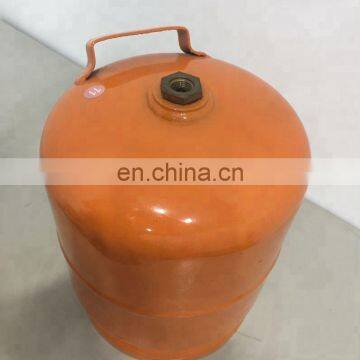 5Kg Lpg Gas Cylinder Price Aluminum 9Kg Small Lpg Gas Cylinder Price