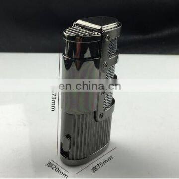 JOBON Jobon Lighter, Gas Lighter, Three Fire Cigar, Cigarette Lighter, Manufacturers Wholesale, Customized Report