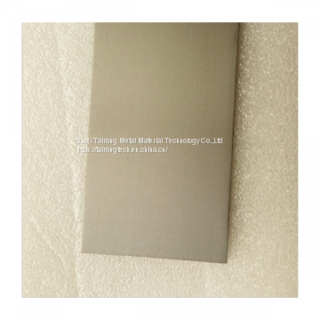 TA1 TANTALUM PLATE photo-4