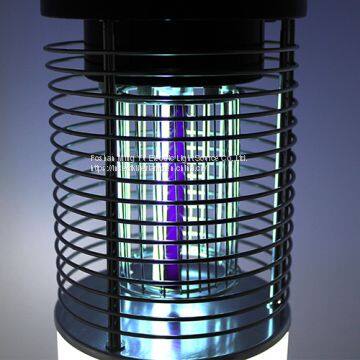 Pest Control AC Electrical Mosquito Killer Lamp China Insect Trap photo-4