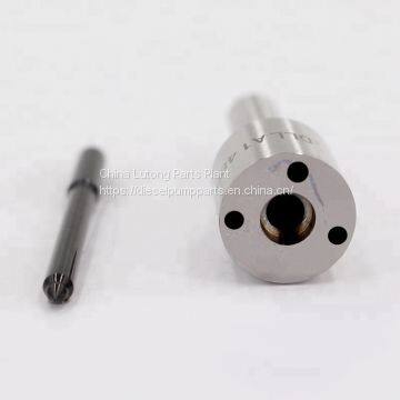 Diesel Transfer Pump and Nozzle DLLA133P814 093400-8140 Common Rail Injection Nozzle Apply for John Deere Tractor 6045 S350 photo-5