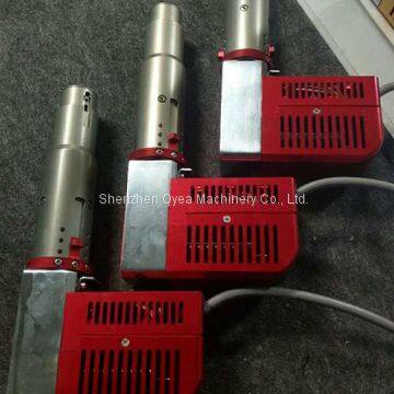 EOT-Cutting Systems Electric Oscillating Tool and Power EOT photo-3