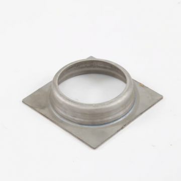 Cnc Stamping Parts Manufacturer High Precision Production Process