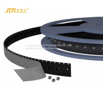 SMD Components LED Packing Embossed Carrier Tape Plastic Reel 8mm 12mm 16mm Width