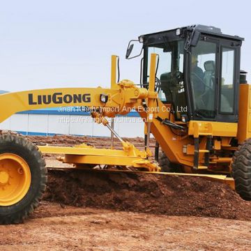 Brand New LIUGONG CLG4215 Motor Grader