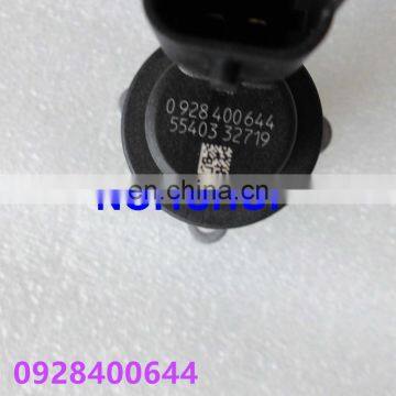 100% genuine and brand new Common Rail System Valve 0928400712 Metering Solenoid Valve 5257595 0928400617 0928400644