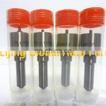 BJGLOBAL Injector Nozzle DLLA150P77 with Part No.0433171077/9432610434/093400-5770 with 5 holes