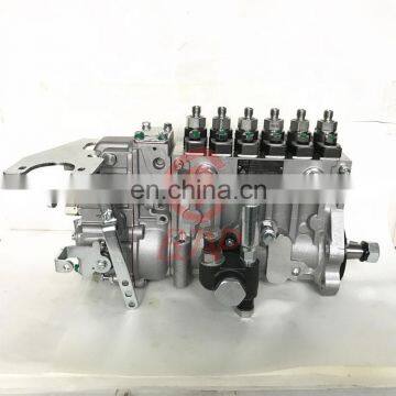Fuel Injection Pump 13067688 B6PN539H2 BH6PN120R for Weichai WP6B Engine photo-2