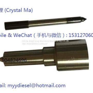 L087PBD,L097PBD,L121PBD Delphi Common Rail Nozzle photo-5
