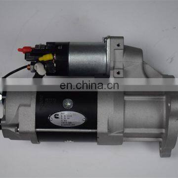 Dongfeng truck diesel motor starter 1070569 2871252 2871256 3001214 3001412