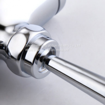 Wall Mounted Flush photo-3