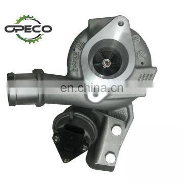 For Ford Ranger 2.2 PUMA turbocharger 4913106300 4913106340 BK3Q6K682NB