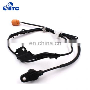 Auto Parts ABS Wheel Speed Sensor For H-ONDA A-CURA 57455-S84-A52 57455-S0K-A52