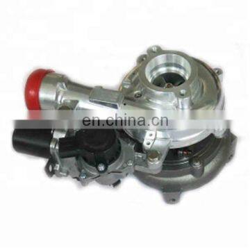 17201-30110 1KD Turbocharger for Hilux Hiace Prado