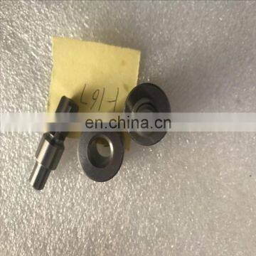 double spring delivery valve F167 equal pressure valve