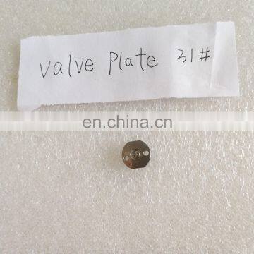 Hot Sell Valve Plate 31# for Injector With High Quality photo-2