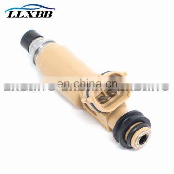 Original LLXBB Fuel Injector 23209-74170 2320974170 For Toyota Camry Rav4 23250-74170 2325074170 photo-3