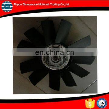 020005181 isf2.8 diesel engine cooling fan clutch for russia truck