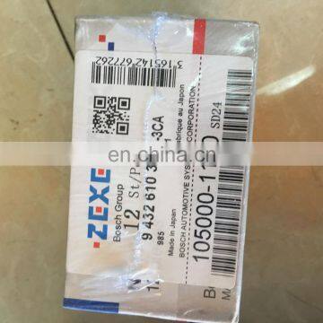 Japan Made Zexel Nozzle Plunger Delivery Valve A44 P207 50S5 photo-5