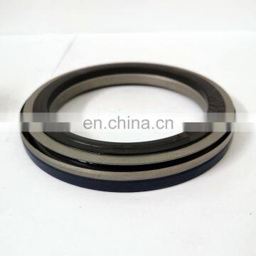 Genuine J05E J08E Engine Part Oil Seal, Engine Front And Back Rubber/Metal Oil Seal
