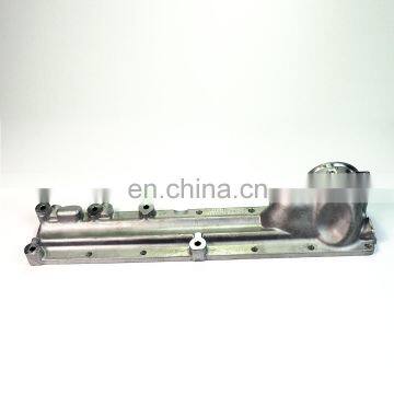 Diesel Engine Parts 4930918 ISDE Air Compressor Air Intake Manifold photo-4