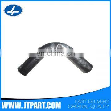 8980197700 for genuine parts water rubber hose