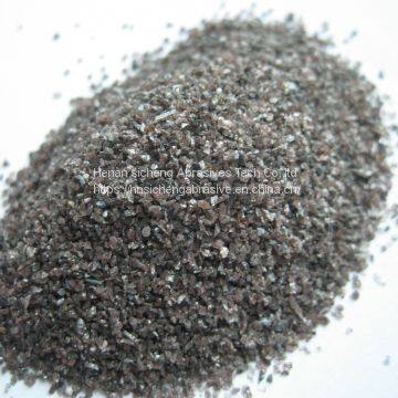 0-1-3-5mm Refractory Brown Fused Alumina/Brown corundum