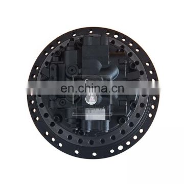 Excavator SK250-8 SK260-8 SH210 CX210B Final Drive MAG-170VP-3800G Travel Motor Assy LQ15V00020F1 Travel Device