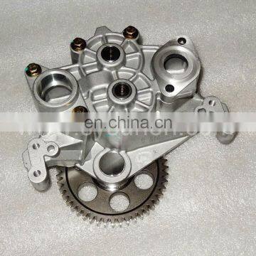 Truck Spare Parts DCi 11 Diesel Engine Pump Oil Pump Assy 1011LN-010 D5010477184 photo-3