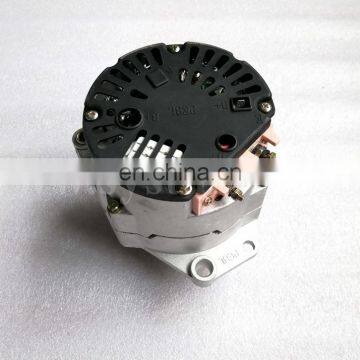 China supplier generator genset parts 28V 70A alternator 612600090599 WD61509FD alternaotr for sale