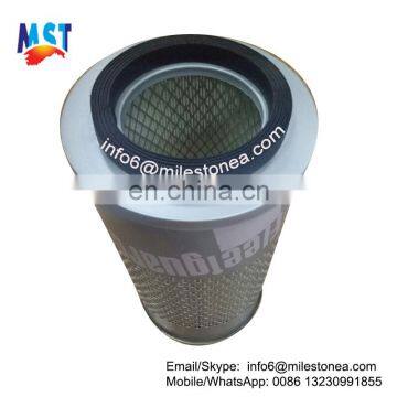 Diesel engine air filter af25904 4071693 for truck