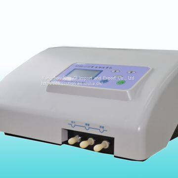 Digital Display Gastric Lavage Machine photo-2