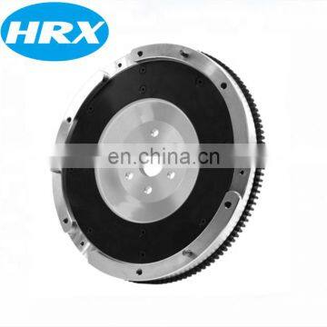 Good quality flywheel for 6HK1 1-12330510-2 1123305102 engine spare parts