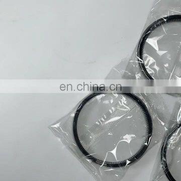 Excavator engine parts piston ring for DE12 65.02503-8236 with high quality