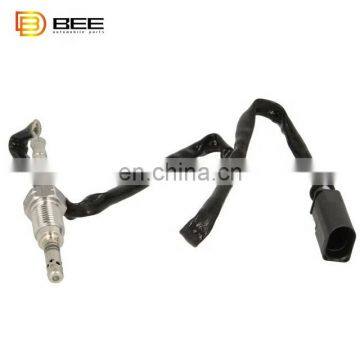 EGT Exhaust Gas Temperature Sensor FOR VW 3L906088DC 3L906088FB 3L906088JL 3L906088JN V10-72-1346 411420155 WG1268402 WG1774456
