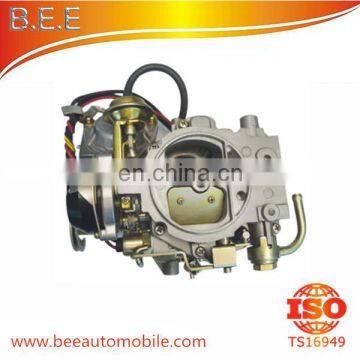 China Manufacturer Performance Japanese Carburetor Parts For ISUZU