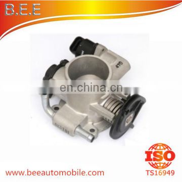 performance individual mechanical throttle body