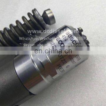 Injector 0414700006 photo-3