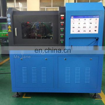 common rail injector CR318S  test bench