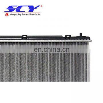 Suitable for Mazda Factory NEW Radiator Protege 1.8L Manual Transmission 95-98 OE B6BF15200J B6BF15200G B68G15200F B6BF15200E