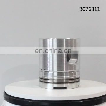 3076811 Engine piston for cummins NTA-855-M diesel engine spare Parts NH/NT 855 diesel engine Parts